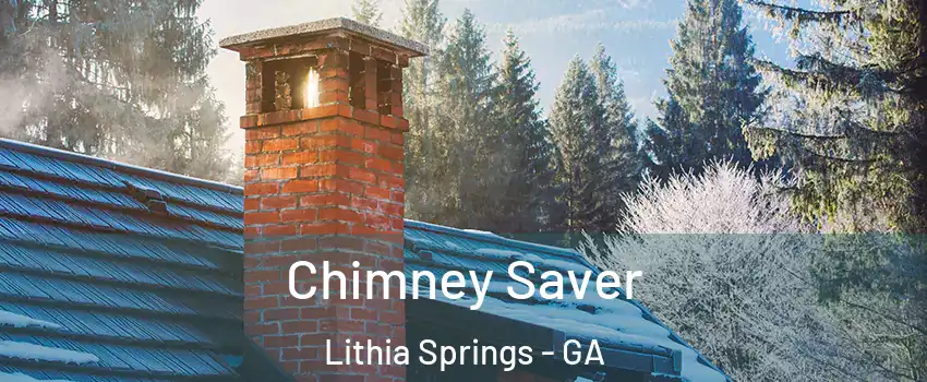  Chimney Saver Lithia Springs - GA