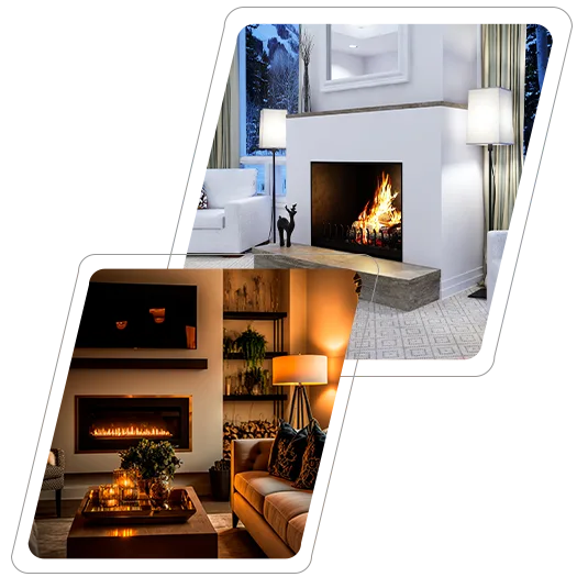 Remove Chimney Odor in Lithia Springs, GA