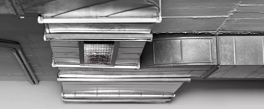 Trusted Air Duct Cleaning Company in Lithia Springs, Georgia