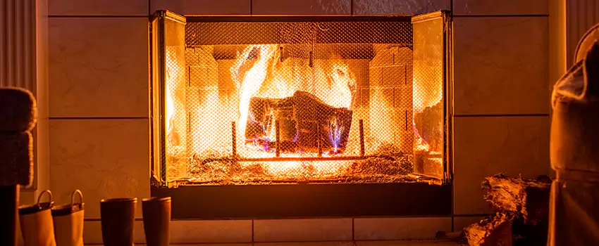 Astria Vent Free Gas Fireplaces Installation in Lithia Springs, GA