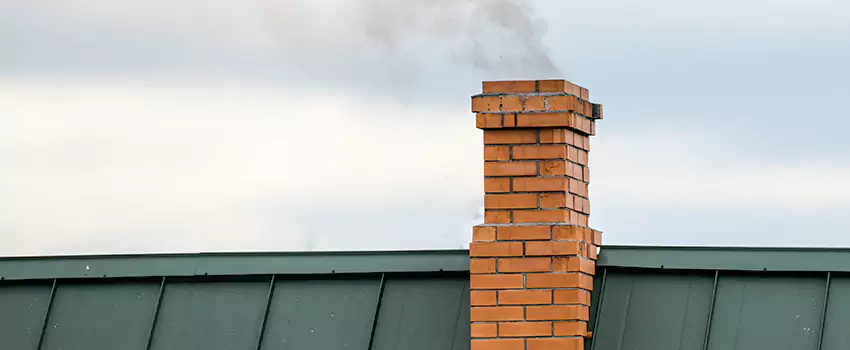 Animal Screen Chimney Cap Repair And Installation Services in Lithia Springs, Georgia