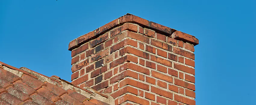 Clean Blocked Chimney in Lithia Springs, Georgia