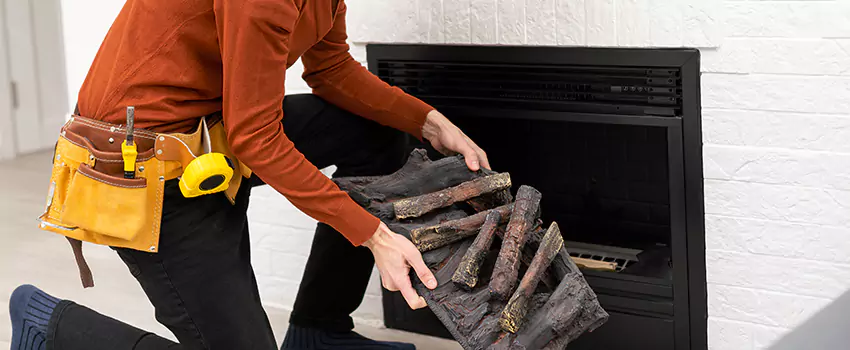 Chimney Creosote Cleaning Cost in Lithia Springs, Georgia