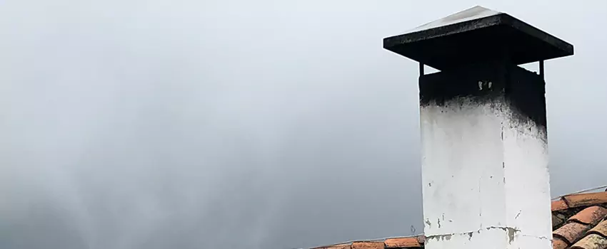 Chimney Damper Inspection in Lithia Springs, GA