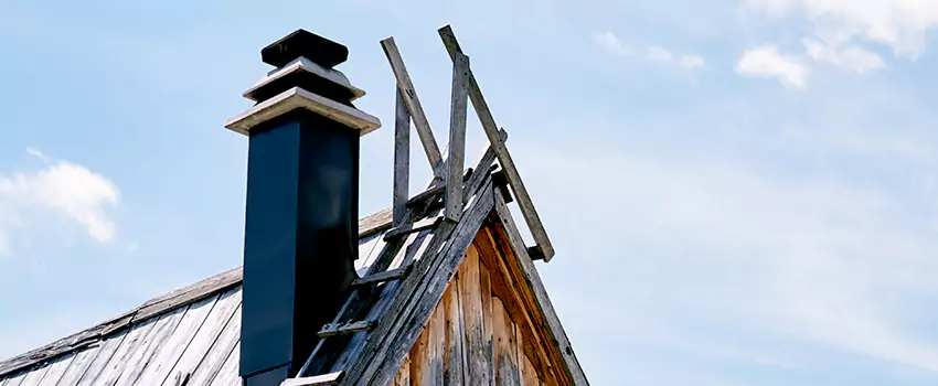 Chimney Creosote Cleaning in Lithia Springs, GA