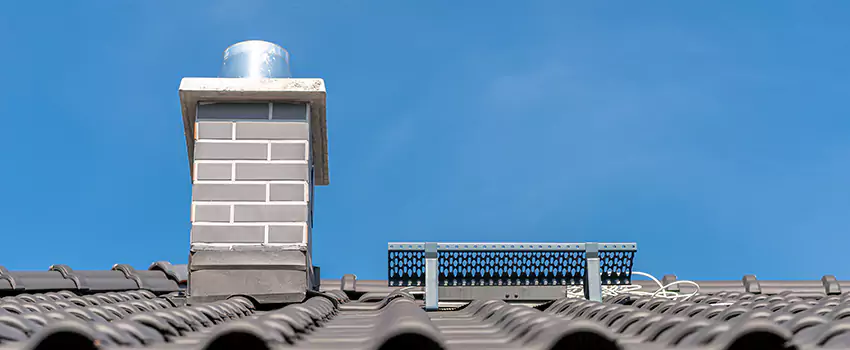 Chimney Flue Relining Services in Lithia Springs, Georgia