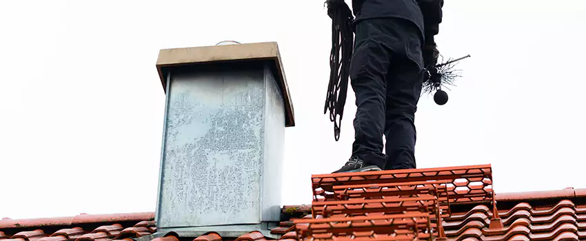 Chimney Liner Services Cost in Lithia Springs, GA