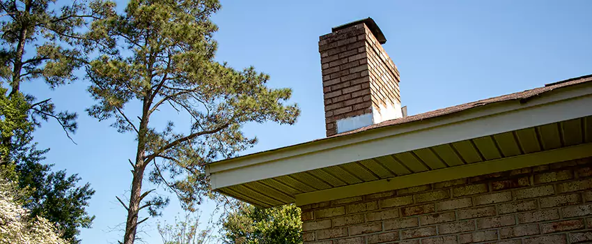 Budget-Friendly Chimney Masonry Service in Lithia Springs, Georgia