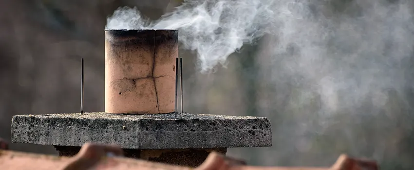 Wood Burning Chimney Odor Removal in Lithia Springs, GA