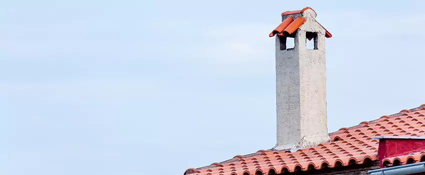 Chimney Pot Replacement in Lithia Springs, GA
