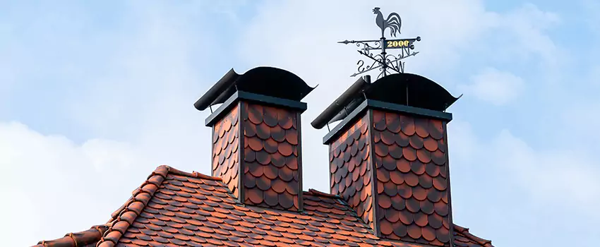 Old Chimney Restoration in Lithia Springs, Georgia