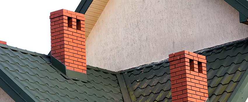 Chimney Saver Waterproofing Services in Lithia Springs, Georgia