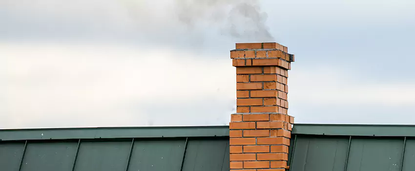 Chimney Soot Cleaning Cost in Lithia Springs, GA