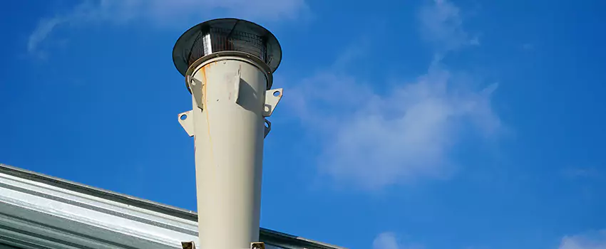 Chimney Spark Arrestor Requirements in Lithia Springs, GA