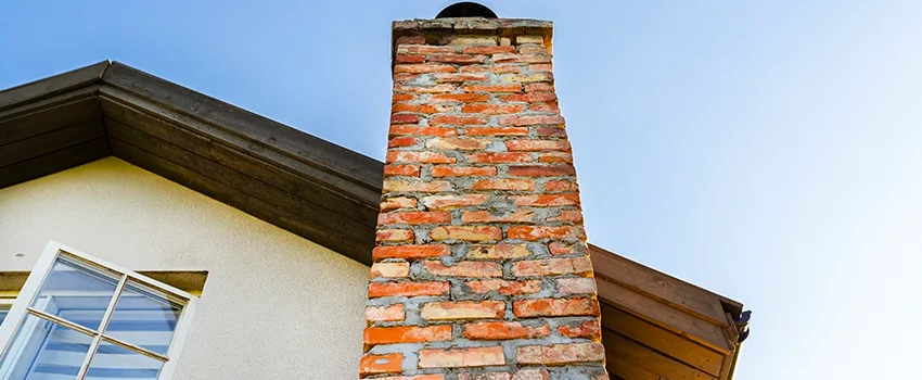 Chimney Mortar Replacement in Lithia Springs, GA
