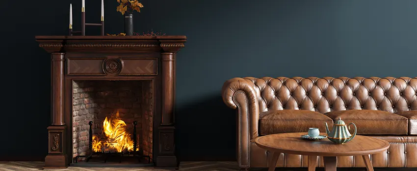 Traditional Fireplace Design Refurbishment Costs in Lithia Springs, Georgia