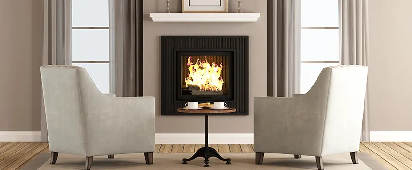 Custom Architectural Fireplace Restoration in Lithia Springs, GA