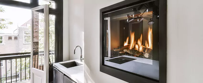 Dimplex Fireplace Installation and Repair in Lithia Springs, Georgia