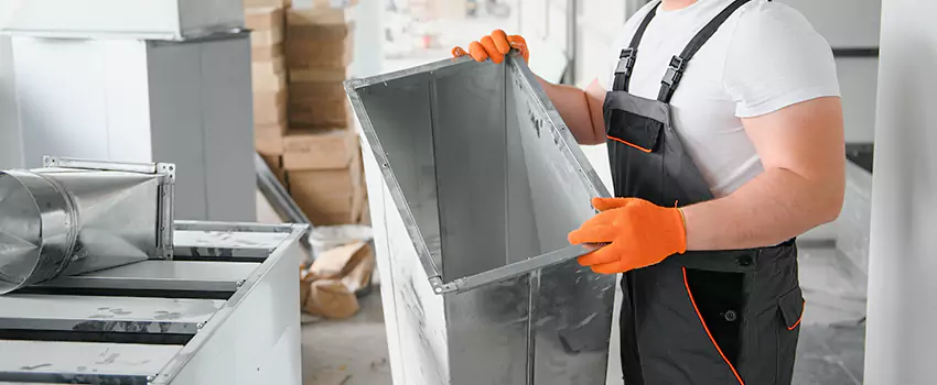 Benefits of Dryer Vent Inspection in Lithia Springs, GA