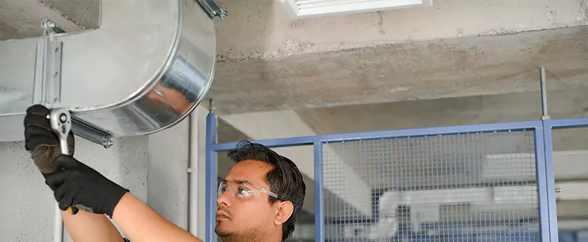 HVAC Ductwork Cleaning in Lithia Springs, GA