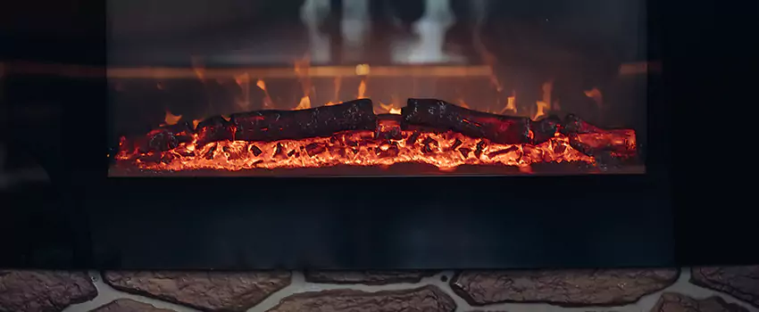 Outdoor Electric Fireplace Installation Solutions in Lithia Springs, GA