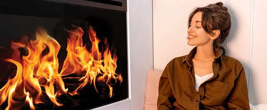 Electric Fireplace Logs Cost in Lithia Springs, Georgia