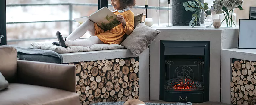 Wall Mount Electric Fireplaces Repair in Lithia Springs, GA