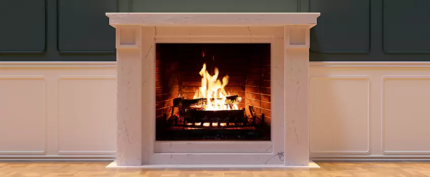 Empire Comfort Systems Fireplace Installation and Replacement in Lithia Springs, Georgia