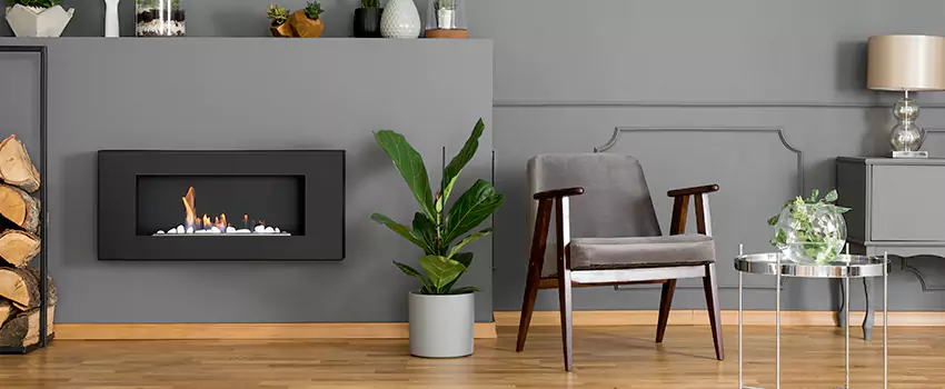 Ethanol Fireplace Burner Repair in Lithia Springs, GA