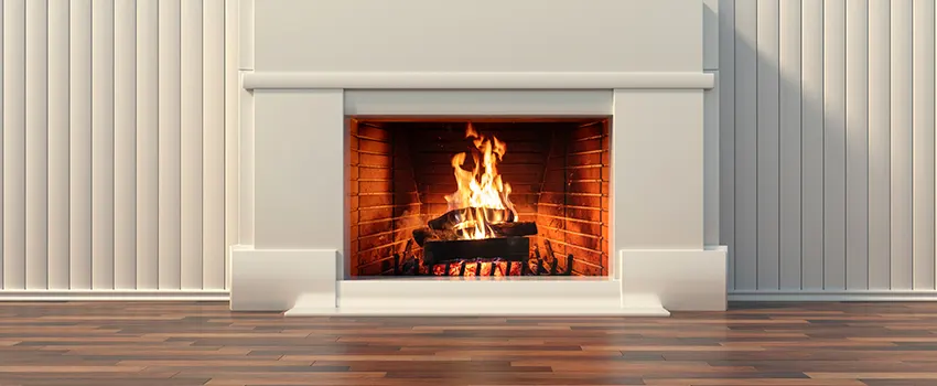 Fireplace Broken Ashtray Repair Services in Lithia Springs, Georgia