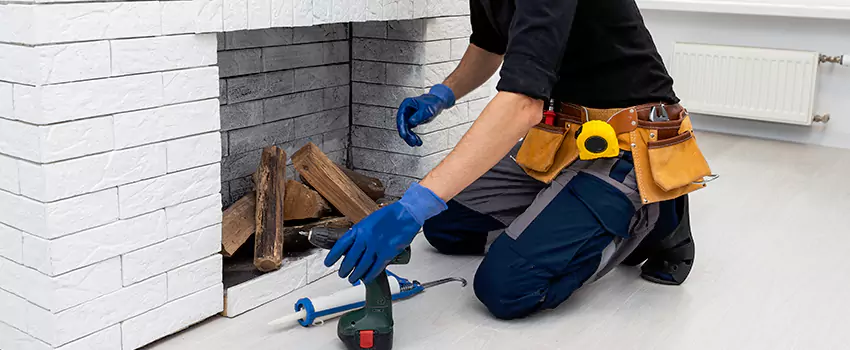 Fireplace Doors Cleaning in Lithia Springs, Georgia