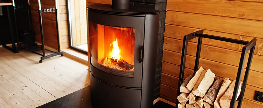 Gas Fireplace Door Handle Installation Services in Lithia Springs, Georgia