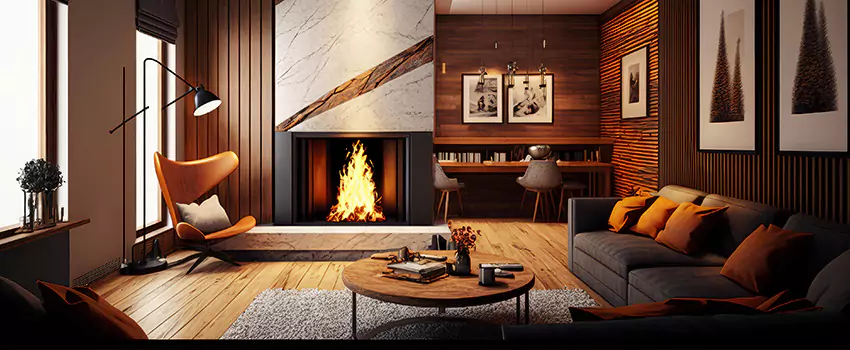 Fireplace Design Ideas in Lithia Springs, GA