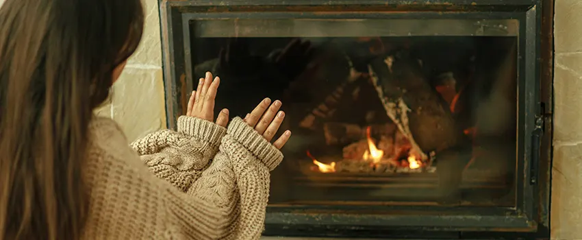 Wood-burning Fireplace Smell Removal Services in Lithia Springs, GA