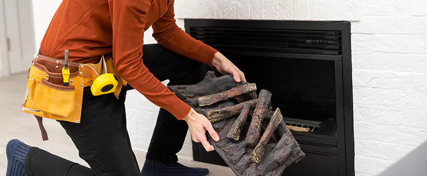 Fireplace Interior Sweeping in Lithia Springs, GA