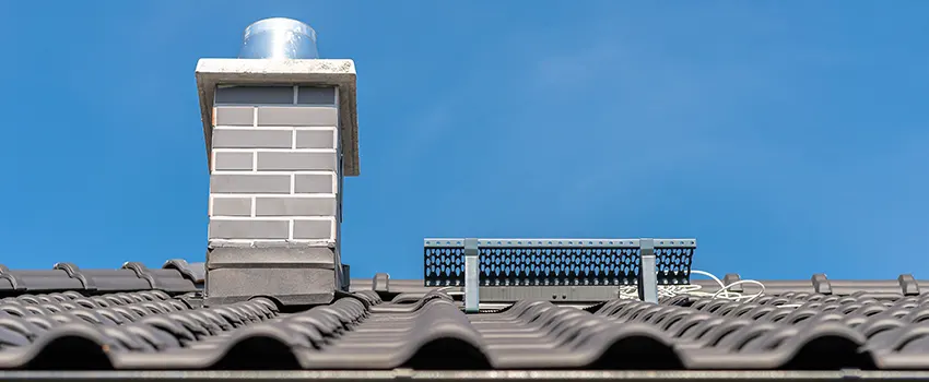 Repair Blocked Chimney in Lithia Springs, Georgia
