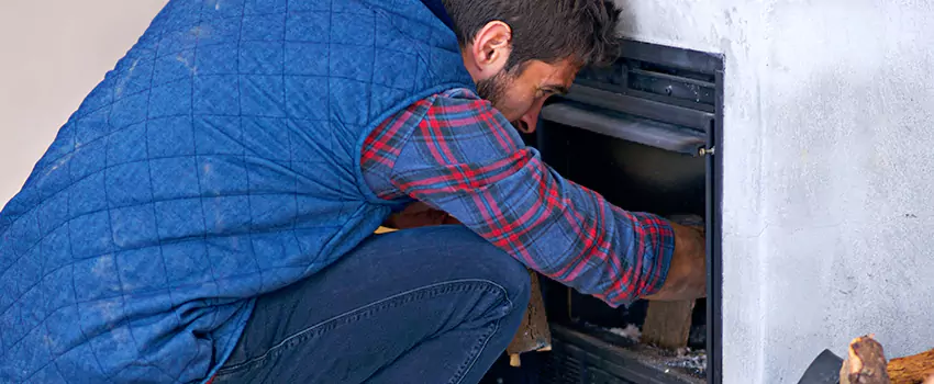 Fix Non-Working Prefabricated Fireplace in Lithia Springs, GA