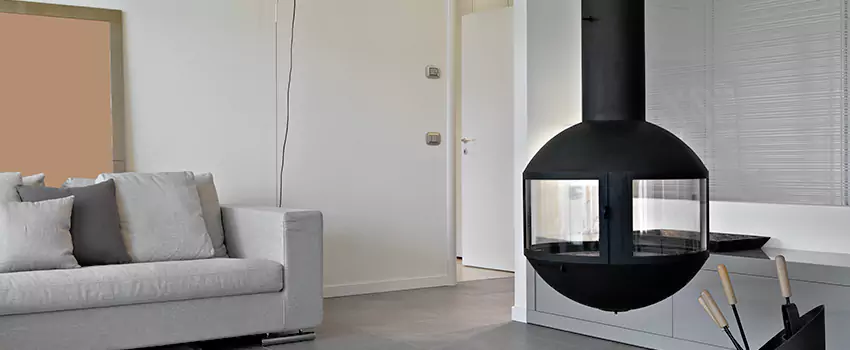 Hanging & Suspended Fireplaces Designer in Lithia Springs, Georgia