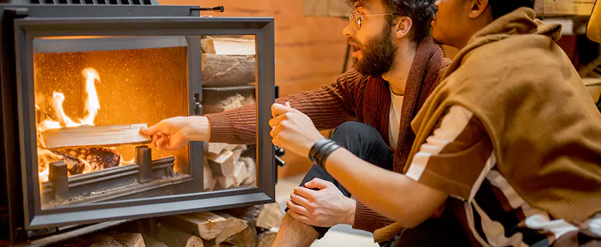 Benefits of Harman Stoves Fireplace in Lithia Springs, Georgia