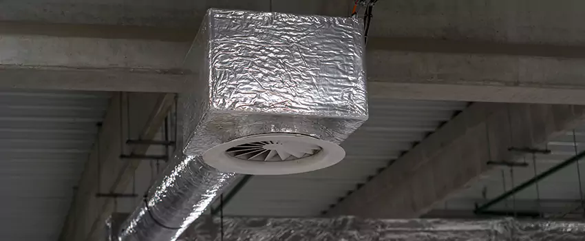 Heating Ductwork Insulation Repair Services in Lithia Springs, GA