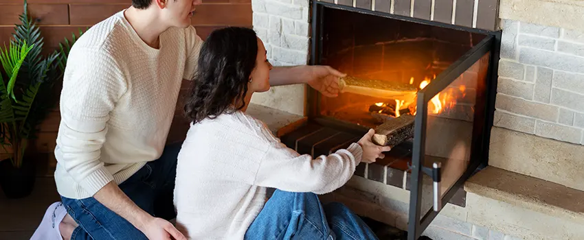 Kings Man Direct Vent Fireplaces Services in Lithia Springs, Georgia