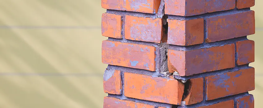 Leaking Chimney Repair And Replacement Cost in Lithia Springs, Georgia