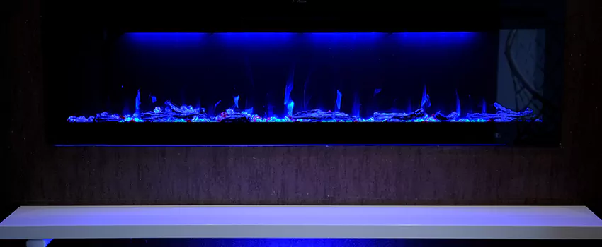 Benefits of Multi-Color Fireplace Installation in Lithia Springs, GA