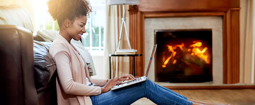 Cost-Effective Osburn Fireplace Installation and Repair in Lithia Springs, GA