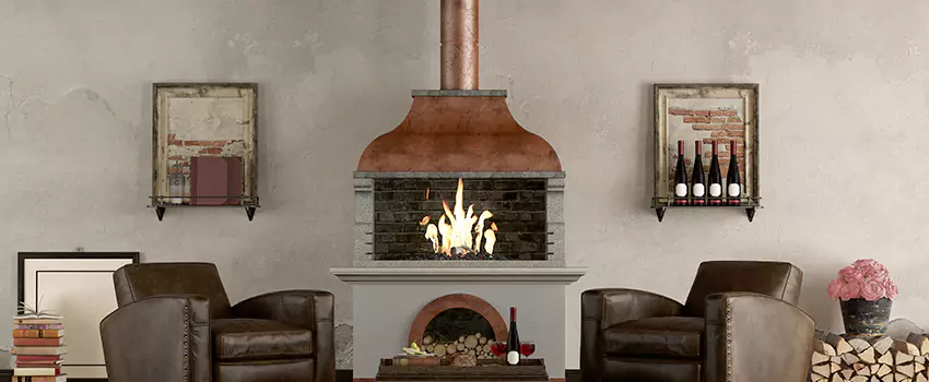 Benefits of Pacific Energy Fireplace in Lithia Springs, Georgia