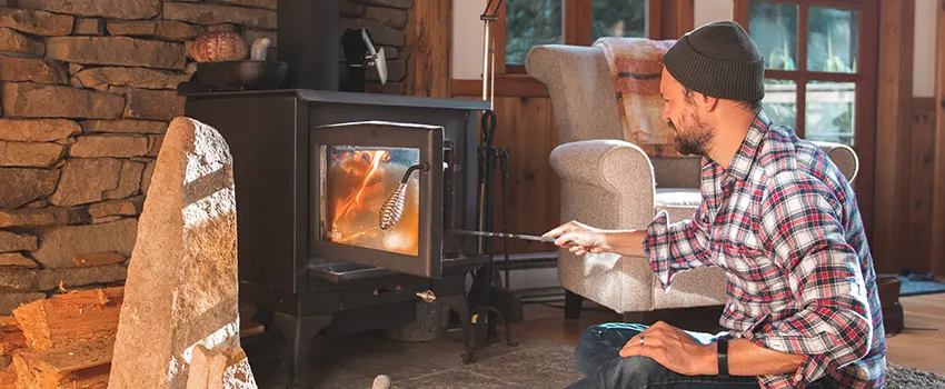 Cost of Pellet Fireplace Installation Services in Lithia Springs, GA