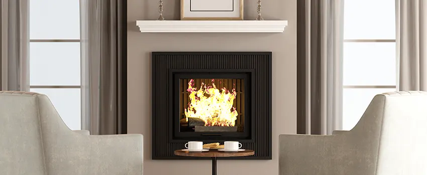 Superior Outdoor Fireplace Repair in Lithia Springs, GA
