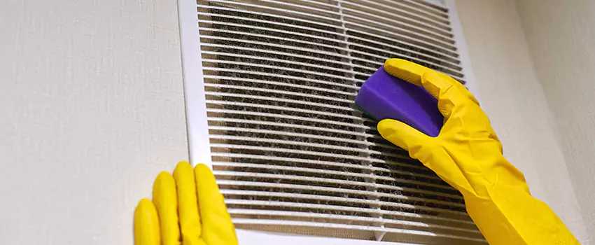 Vent Cleaning Company in Lithia Springs, GA