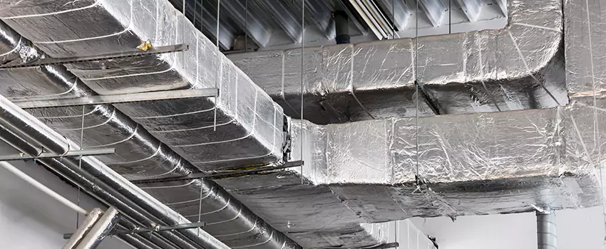 Vent Dust Cleaning Cost in Lithia Springs, GA
