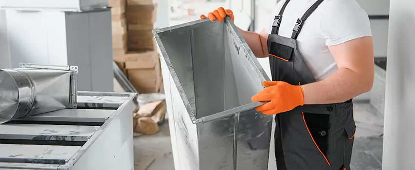 Ventilation Fan Cleaning Services in Lithia Springs, Georgia